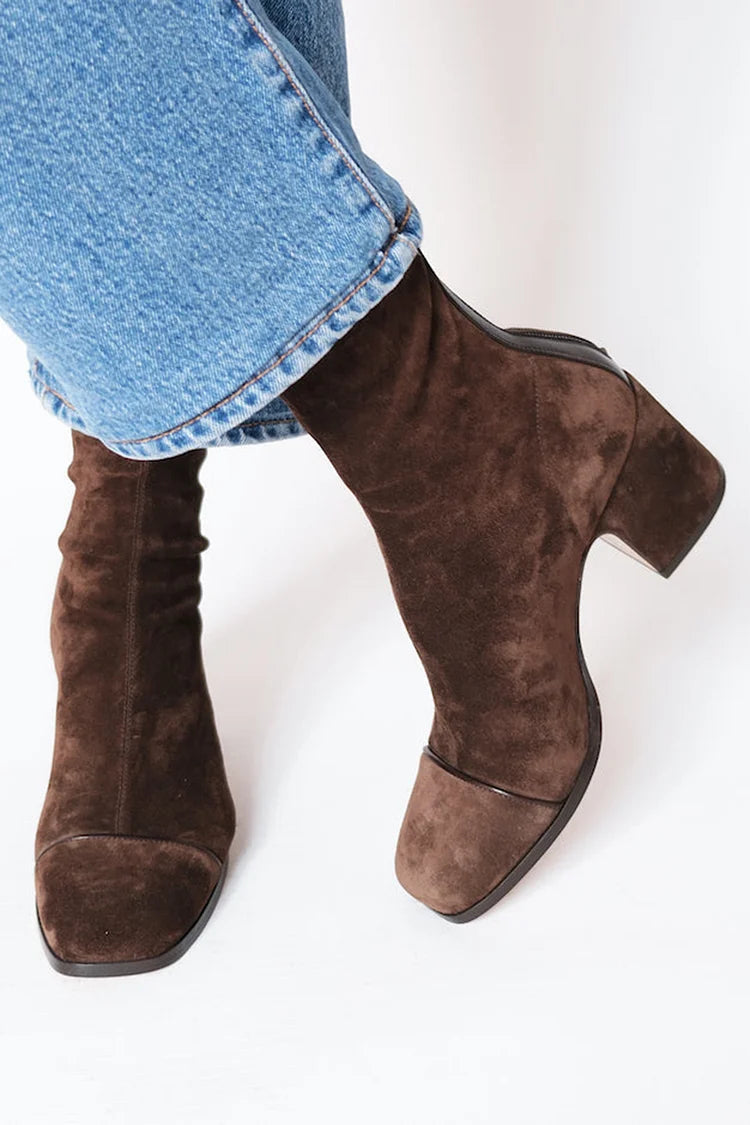 Luz - Botas elegantes