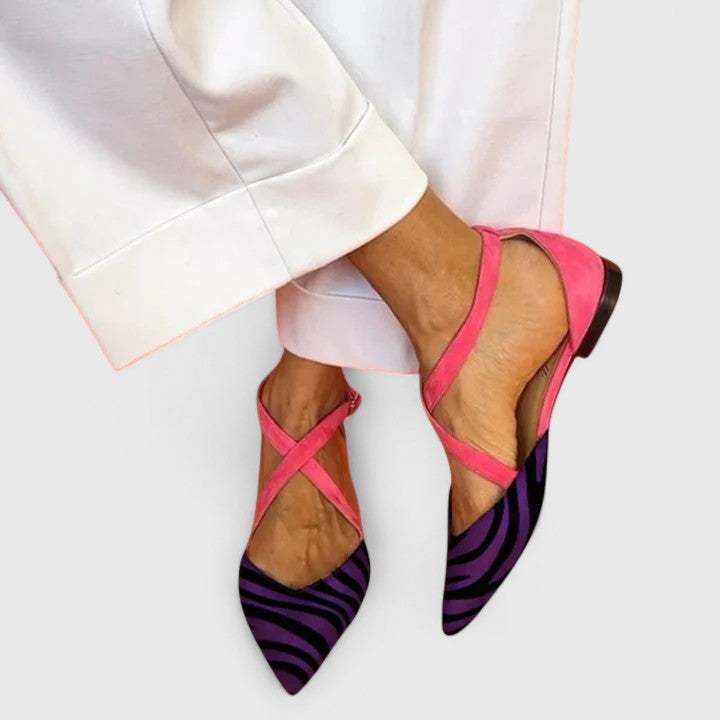 Margarita | Sandalias Elegantes