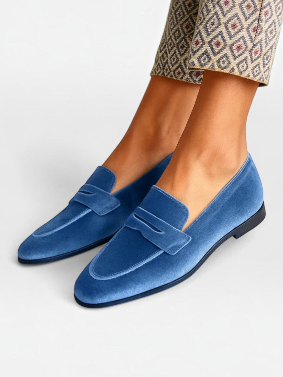 Marta | Mocasines Sofisticados
