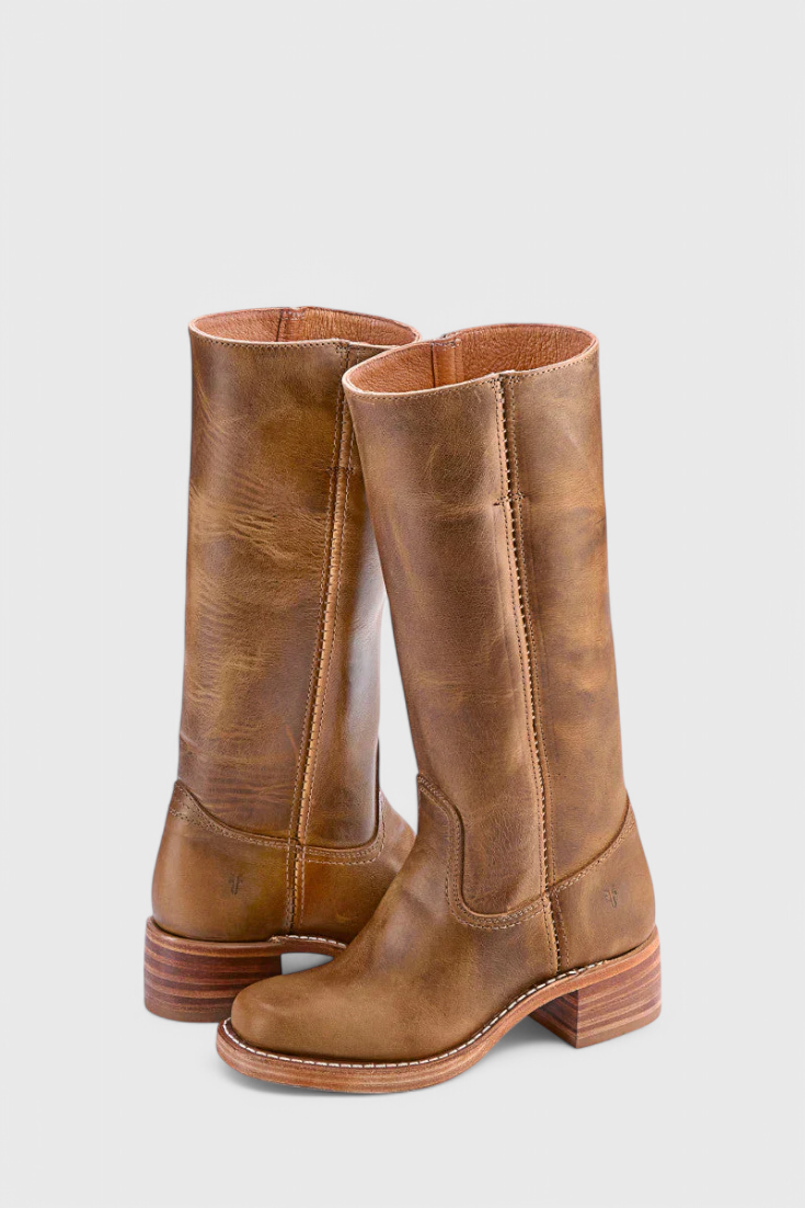 Grace - Botas clásicas modernas para uso en todas las temporadas