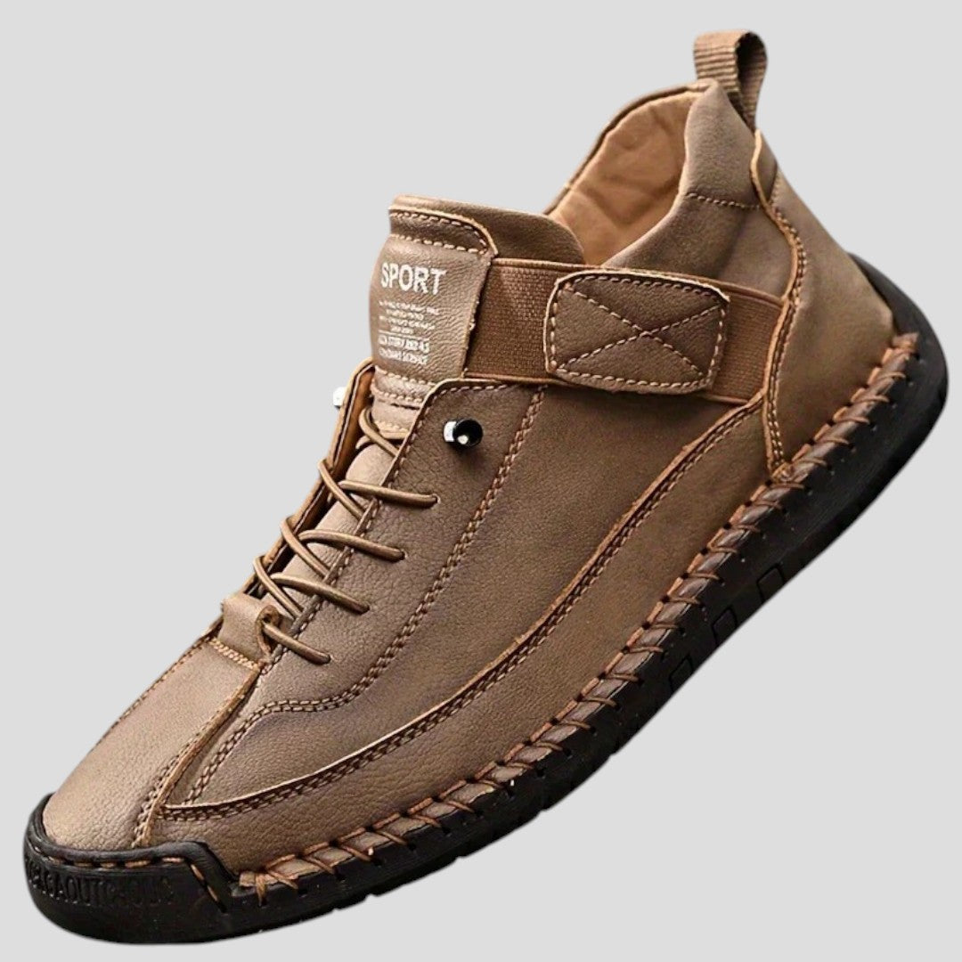 Elisabeth | Zapatos de Confort con Suela Amortiguadora