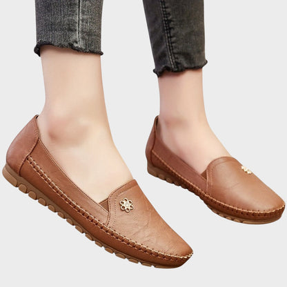 Mercedes | Mocasines Suela Suave
