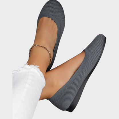 Pamela | Bailarinas Ortopédicas Elásticas