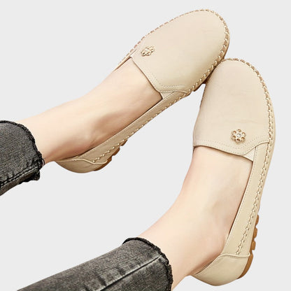 Mercedes | Mocasines Suela Suave
