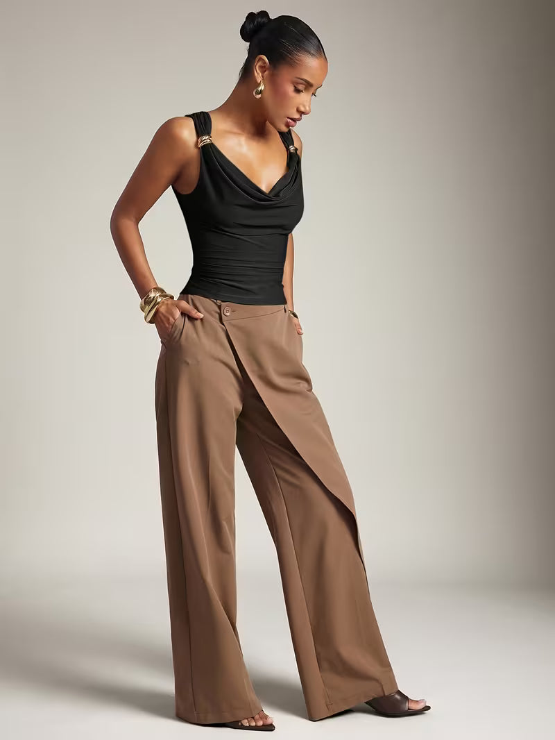 Blusa Dorée Serena