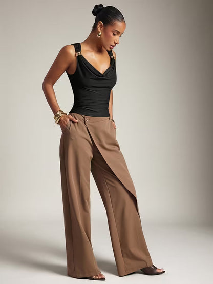 Blusa Dorée Serena