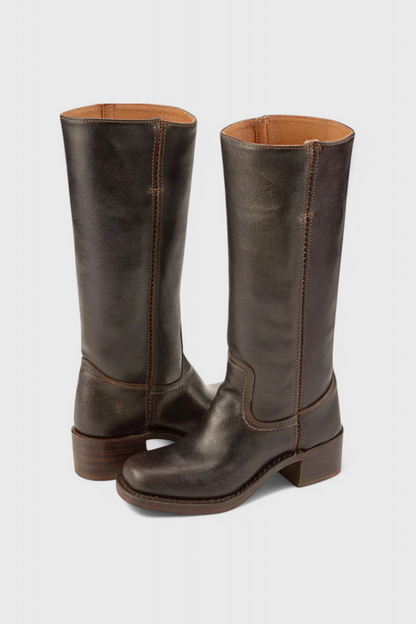 Grace - Botas clásicas modernas para uso en todas las temporadas