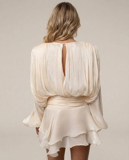 Vestido Mini Evania