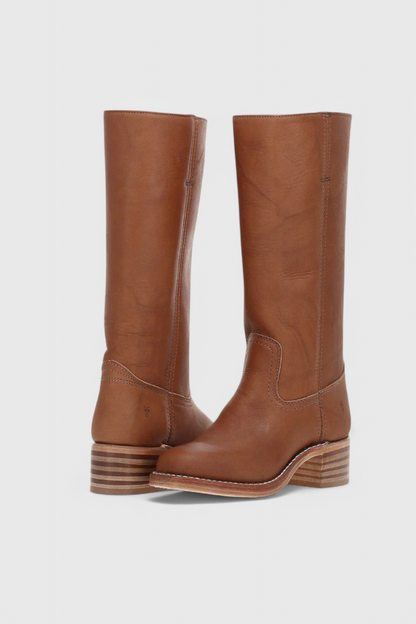 Grace - Botas clásicas modernas para uso en todas las temporadas