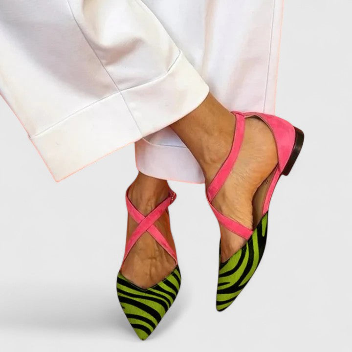Margarita | Sandalias Elegantes