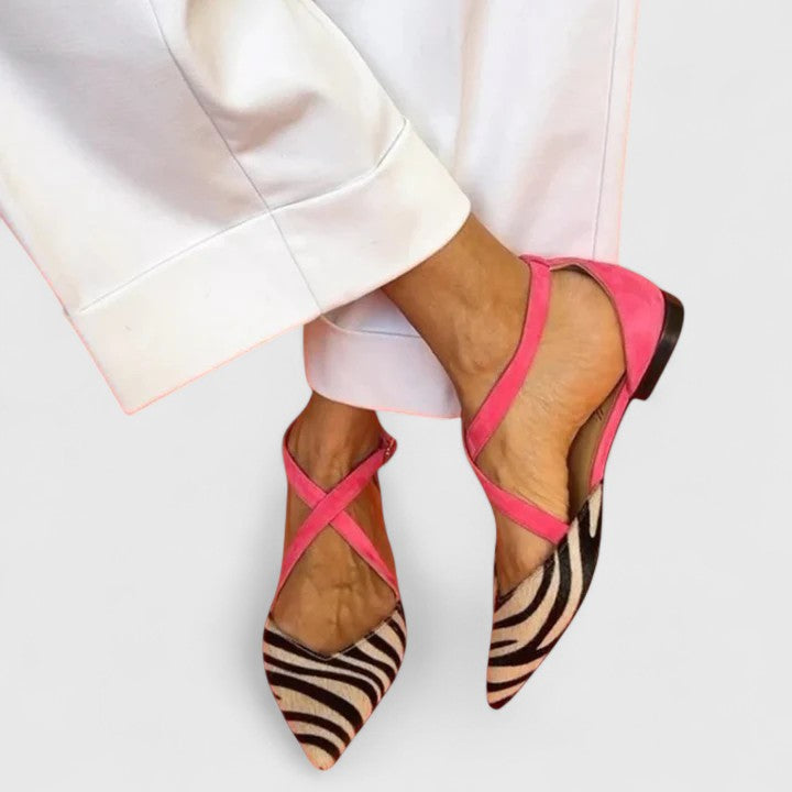 Margarita | Sandalias Elegantes