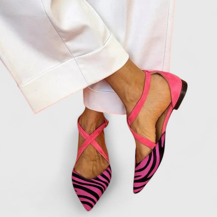 Margarita | Sandalias Elegantes