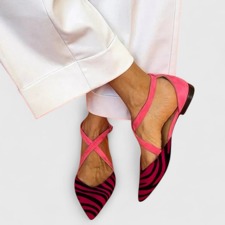 Margarita | Sandalias Elegantes