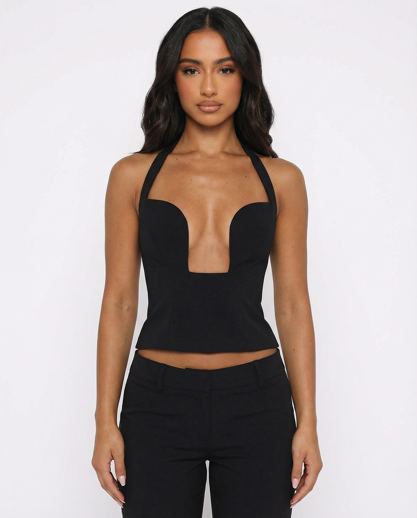Top Aria Deep Muse