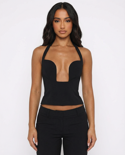 Top Aria Deep Muse