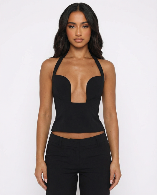 Top Aria Deep Muse