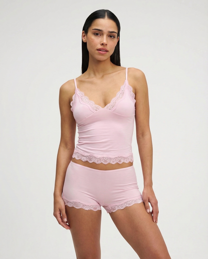 Conjunto Nerea de Encaje