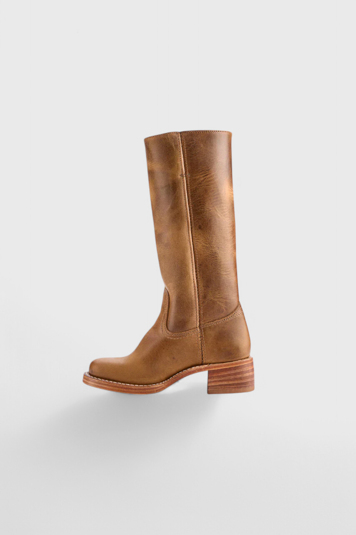 Grace - Botas clásicas modernas para uso en todas las temporadas
