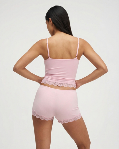 Conjunto Nerea de Encaje