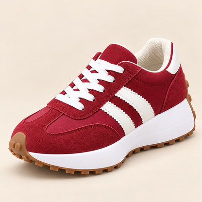 Aurora | Zapatillas con Plataforma