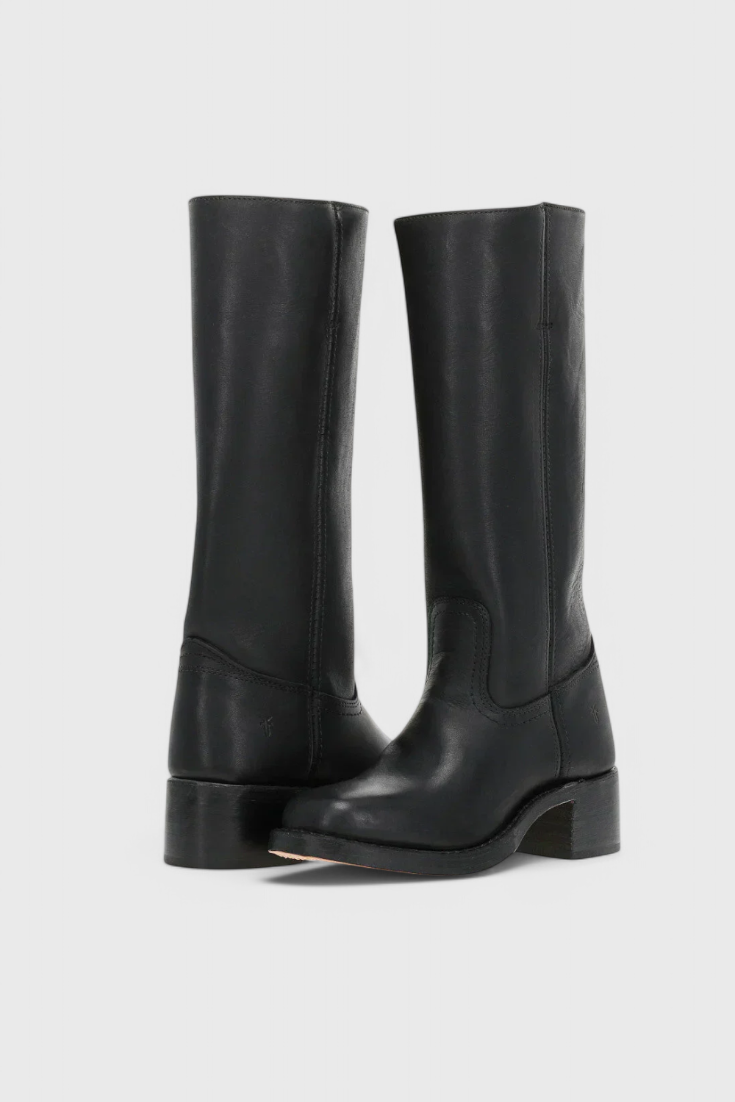 Grace - Botas clásicas modernas para uso en todas las temporadas