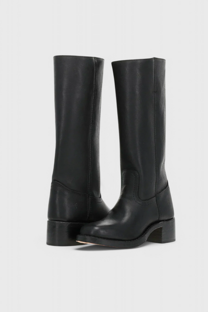 Grace - Botas clásicas modernas para uso en todas las temporadas
