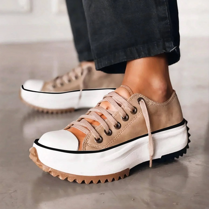 Bettina | Zapatos con plataforma