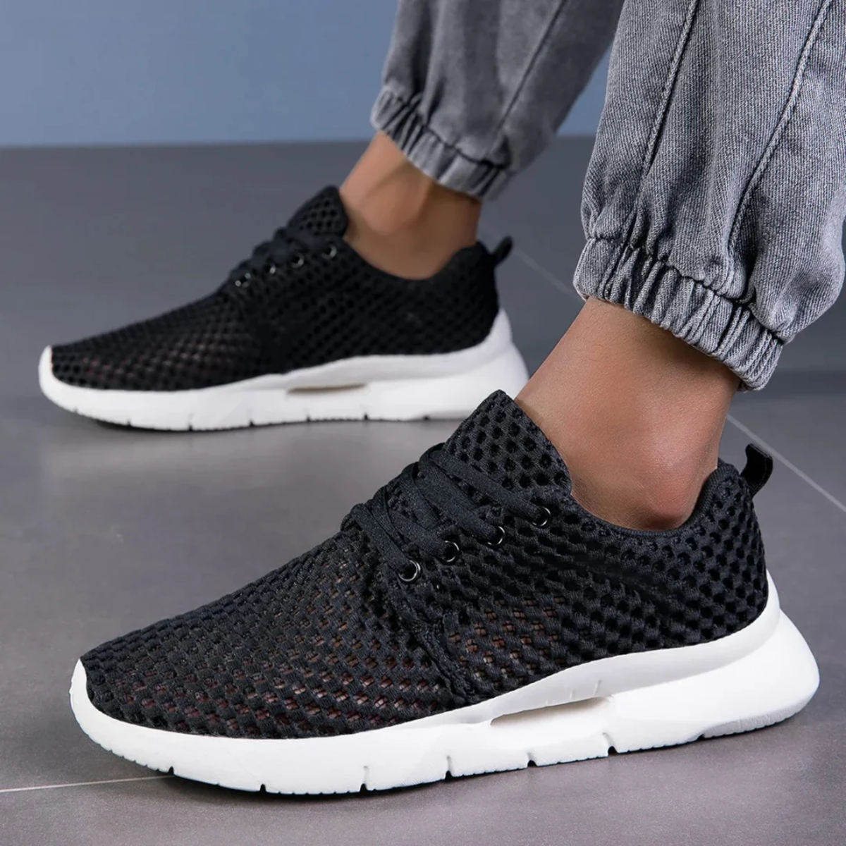 Filippa | Zapatos Ortopédicos de Paseo para Mujer