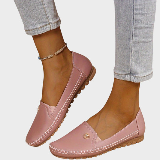Mercedes | Mocasines Suela Suave