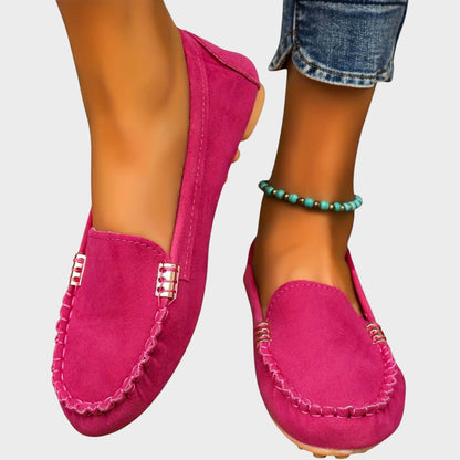 Mencía | Mocasines