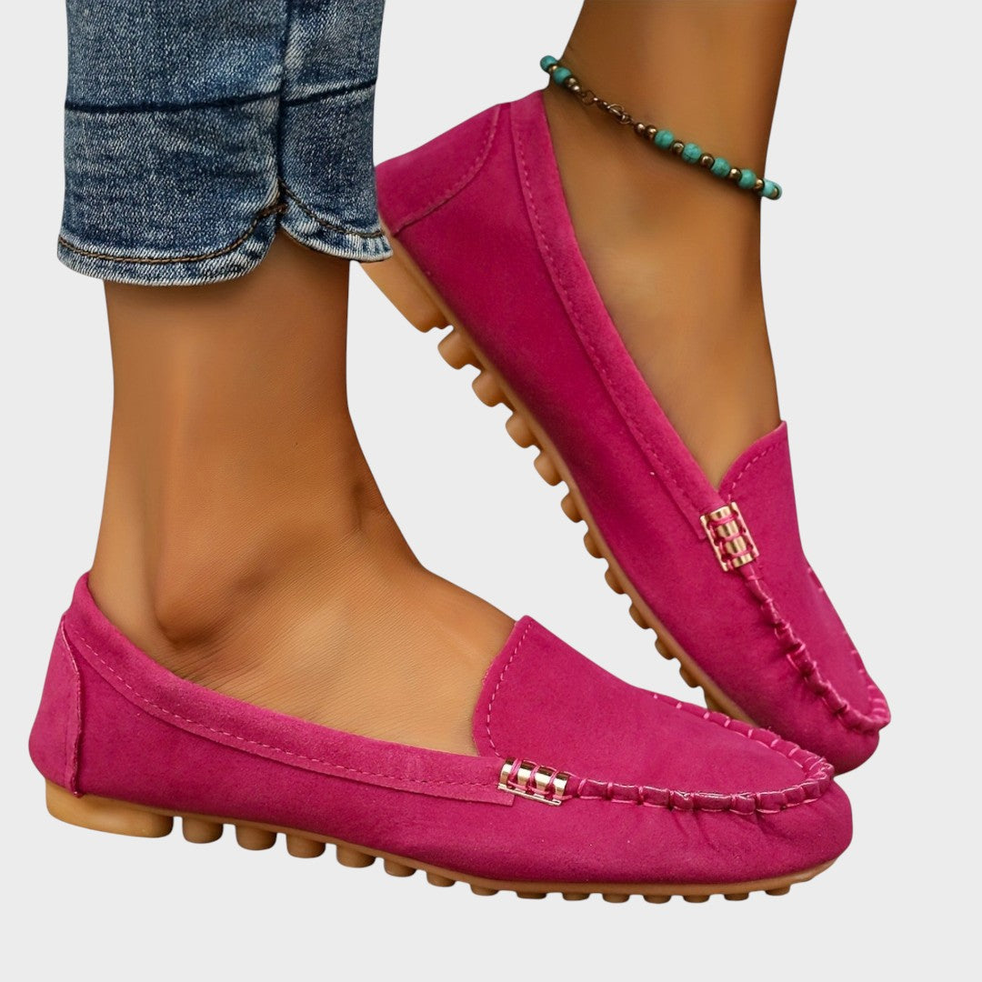 Mencía | Mocasines