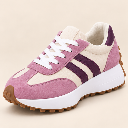 Aurora | Zapatillas con Plataforma