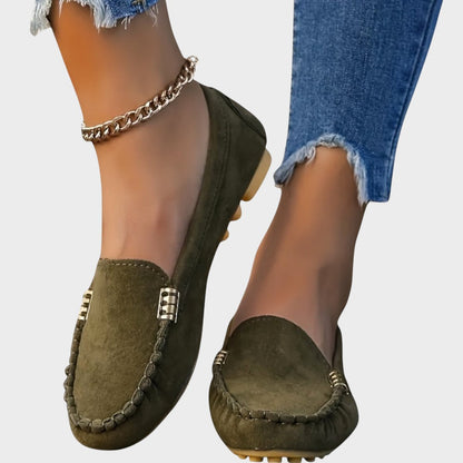 Mencía | Mocasines
