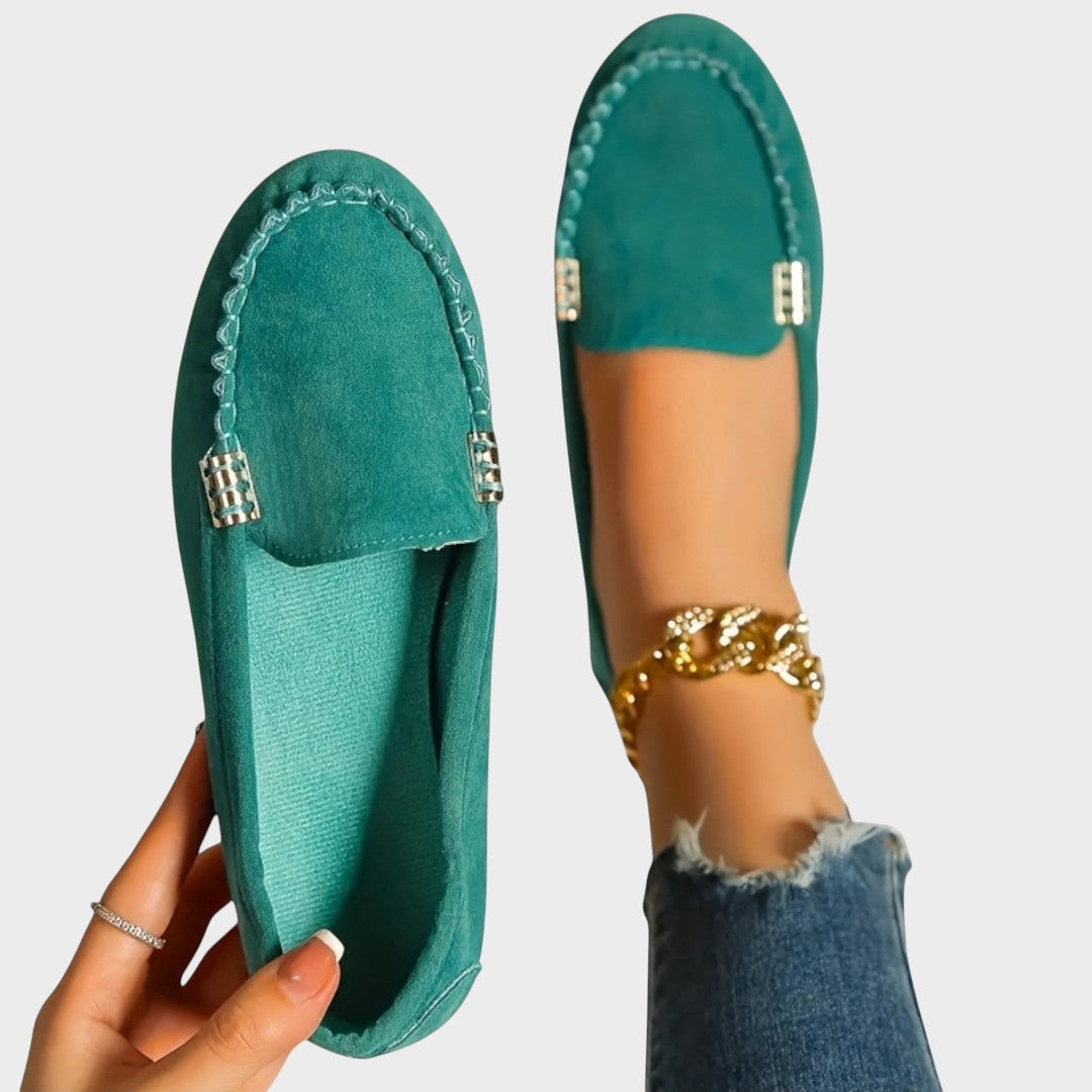 Mencía | Mocasines