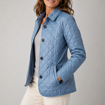 Teresa | Chaqueta Acolchada Ligera