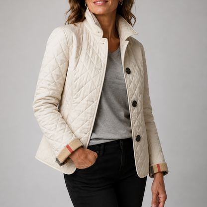 Teresa | Chaqueta Acolchada Ligera