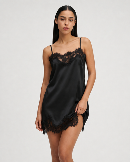 Camisón Muse de Encaje