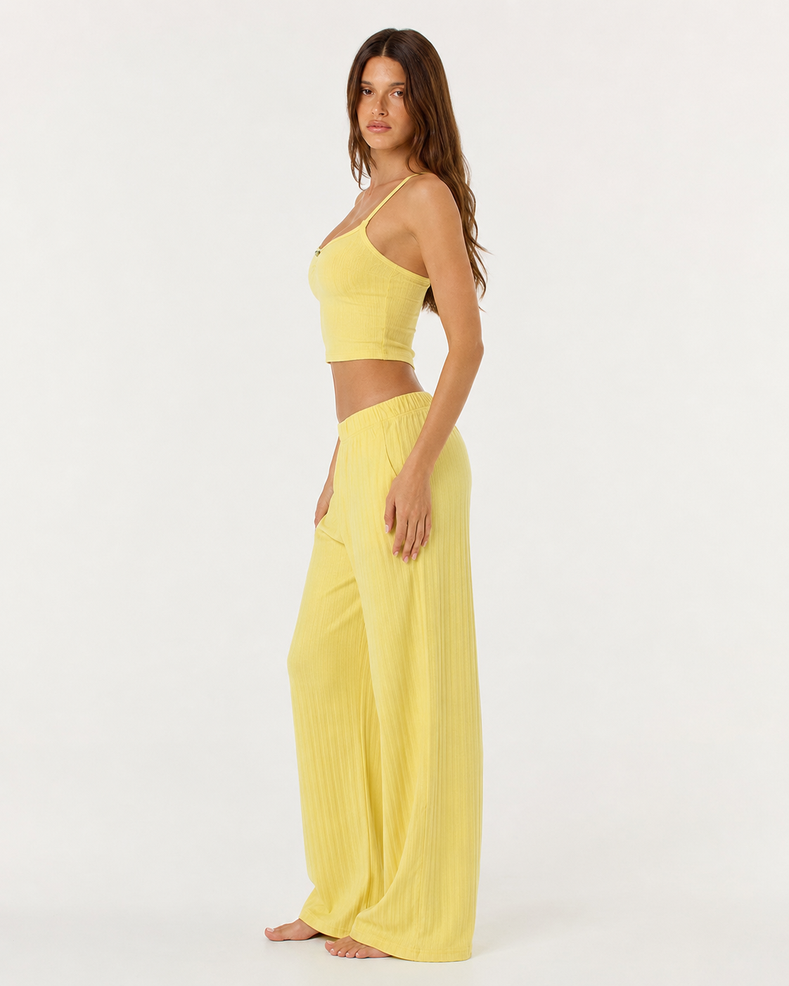 Conjunto Soft Knit
