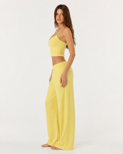 Conjunto Soft Knit