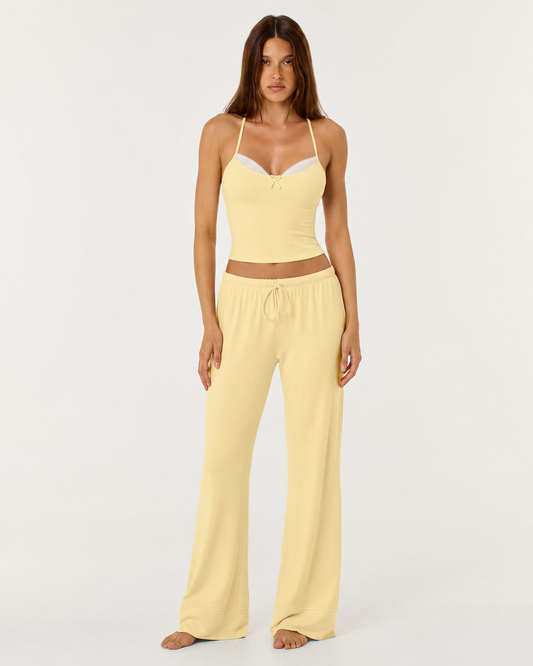 Conjunto Aura Soft