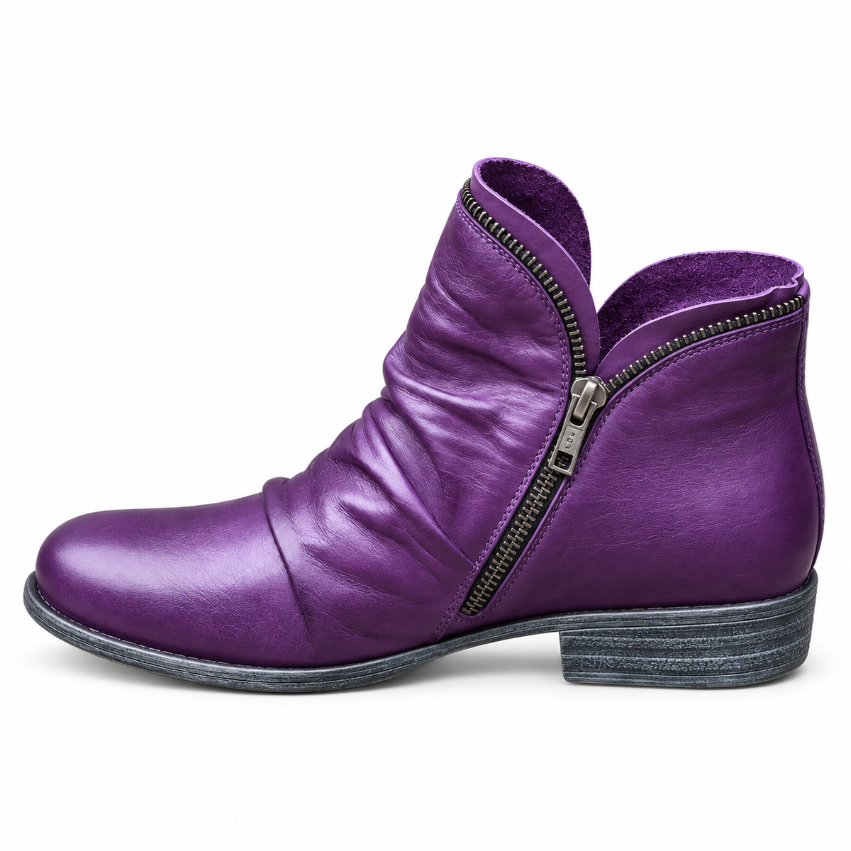 Lola | Botines elegantes y cómodos