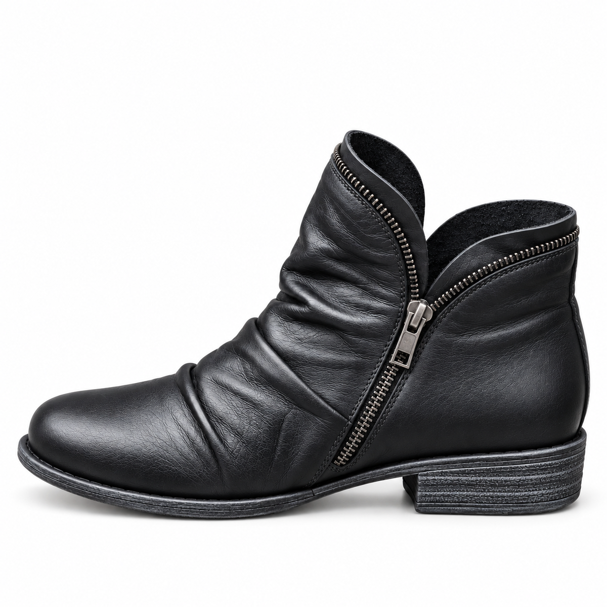 Lola | Botines elegantes y cómodos