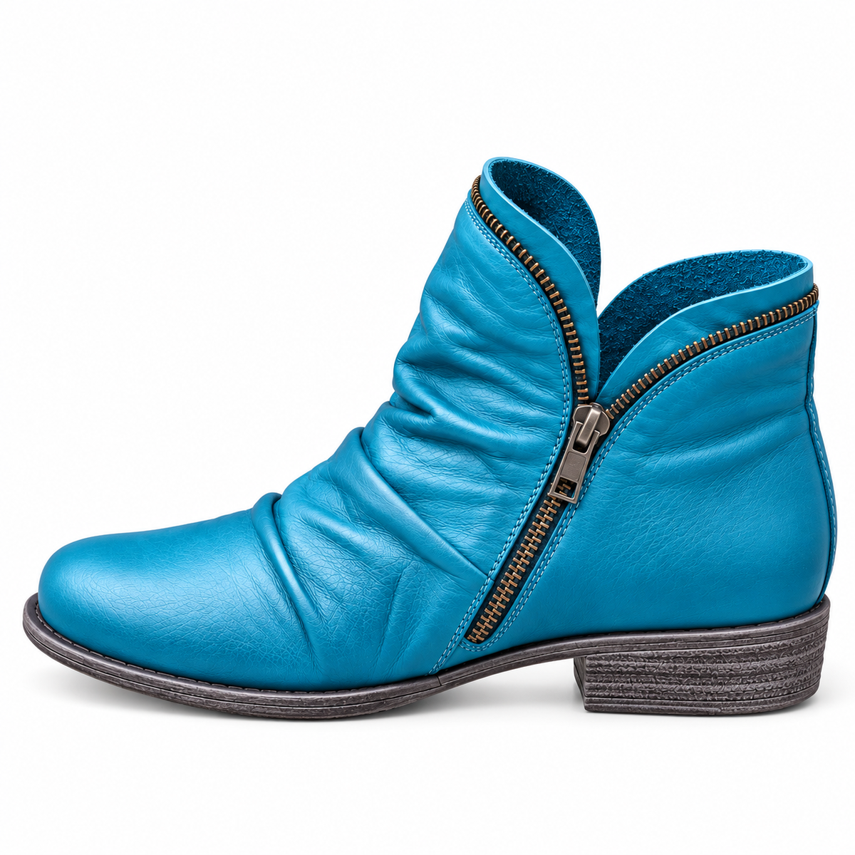 Lola | Botines elegantes y cómodos
