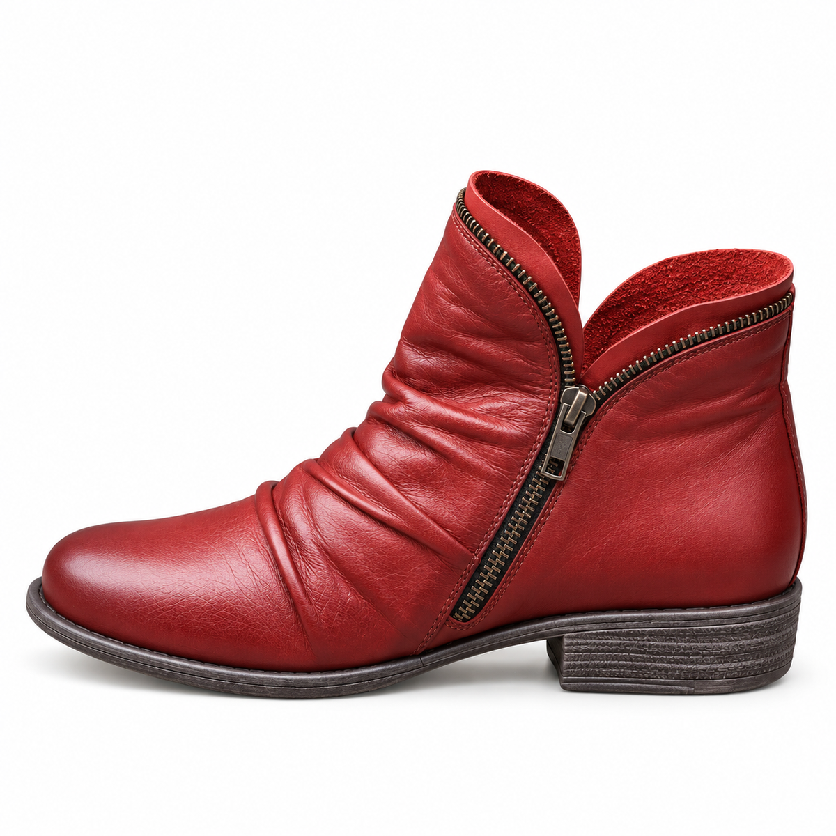 Lola | Botines elegantes y cómodos