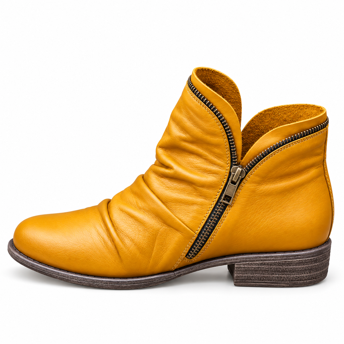 Lola | Botines elegantes y cómodos