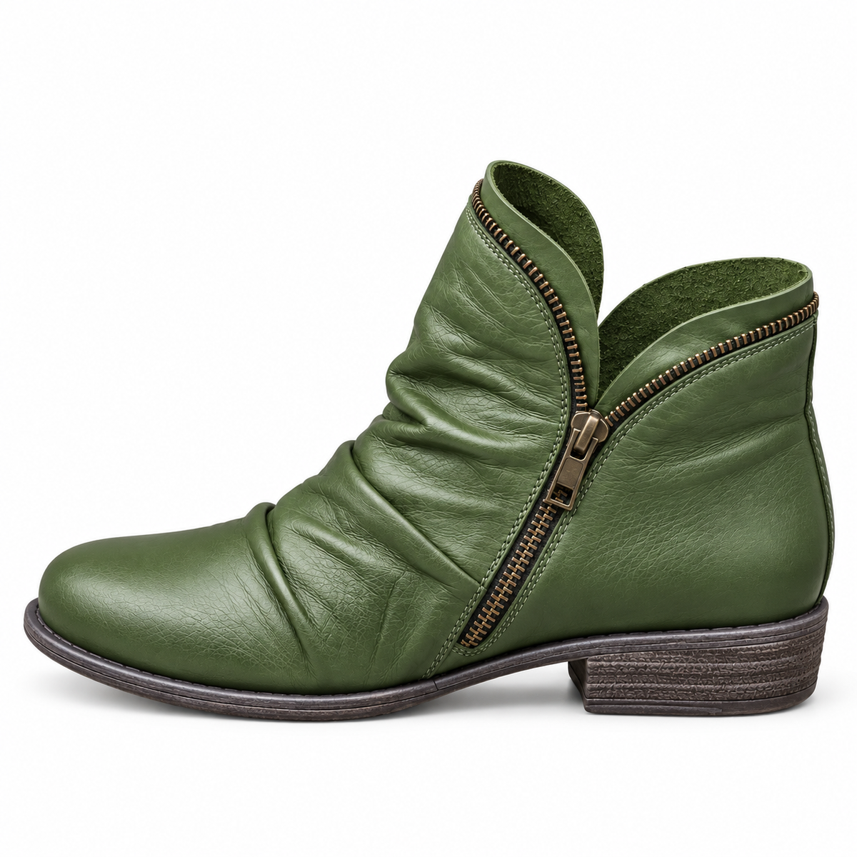 Lola | Botines elegantes y cómodos