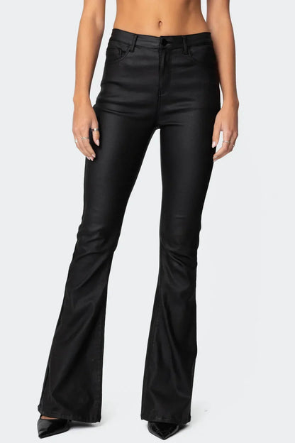Pantalón Anitta Flare