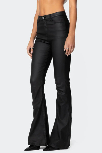Pantalón Anitta Flare