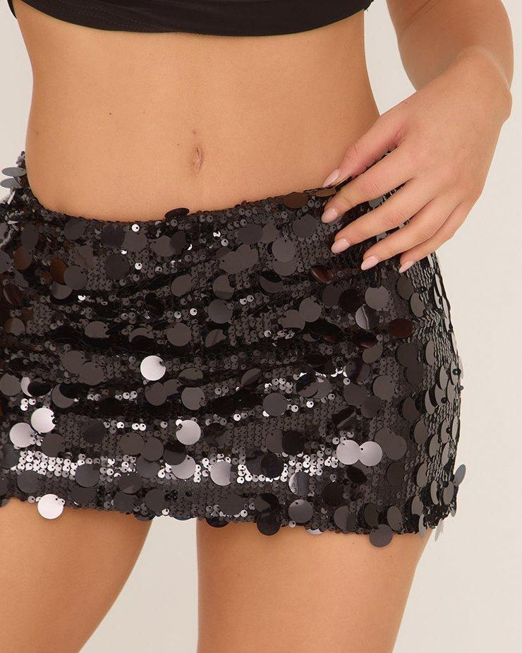 Falda Doll Energy