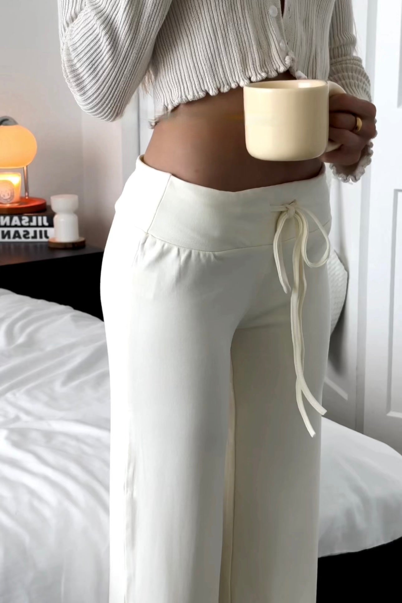 Pantalón Anitta Comfy
